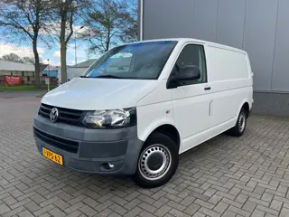 Volkswagen Transporter 2.0 TDI L1H1 Airco 143.192