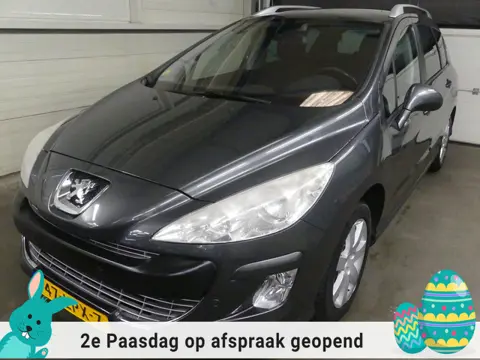 Peugeot 308 SW 1.6 VTi XS - Automaat - Keurig Onderhouden