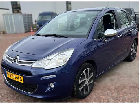 Citroën C3 BWJ 2014 | 1.0 VTi 68PK Collection | TREKHAAK | AIRCO | CRUISE | RADIO/CD | EL RAMEN |
