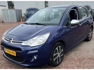 Citroën C3 BWJ 2014 | 1.0 VTi 68PK Collection | TREKHAAK | AIRCO | CRUISE | RADIO/CD | EL RAMEN |