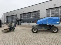 Aichi SP14CJ (bj 2009)