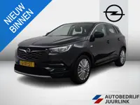 Opel Grandland X 1.2T Automaat Pano/Leder/Nav/Winterpakket/Trekhaak