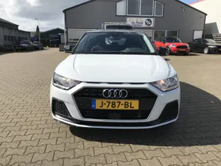 Audi A1 Sportback 30 TFSI epic (bj 2020)