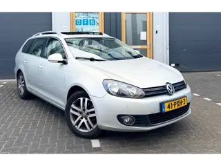 Volkswagen Golf Variant 1.4 TSI Highline