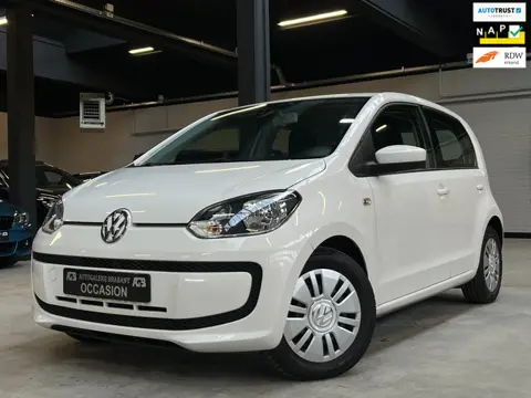 Volkswagen Up! 1.0 move up! BlueMotion 5drs/Airco/VolledigOH/Navi