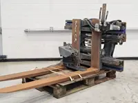 CASCADE 52G-CRF-B513 0 3.2T