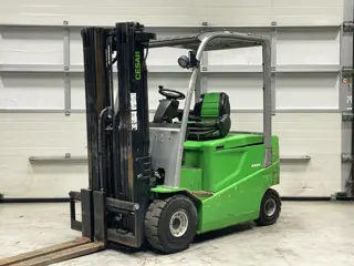 CESAB B625 2014 2.5T