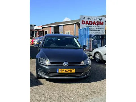Volkswagen Golf 1.2 TSI Business Edition R Connected