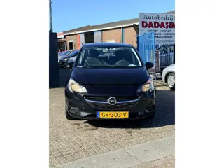 Opel Corsa 1.0 Turbo Business+