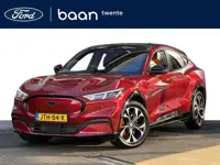 Ford Mustang Mach-E Extended Premium AWD 98 kWh | Panorama dak | Matrix LED | Memory stoel | Leer | 
