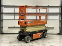 JLG ES2632 2021 0.2T