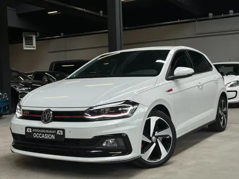 Volkswagen Polo 2.0 TSI GTI VirtualCocpit/ACC/Carplay