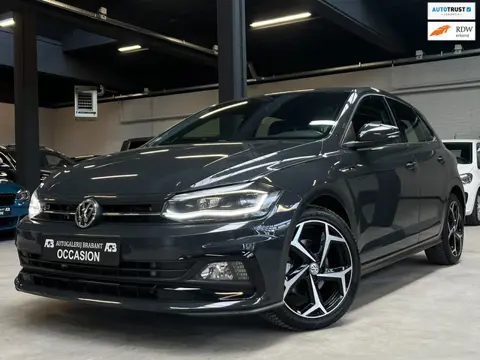 Volkswagen Polo 1.0 TSI R- Line Automaat/Virtual/Carplay