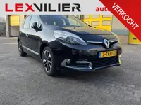 Renault Scénic 1.2 TCe Bose  LET OP  MOTOR DEFECT !!  Engine Defective !!