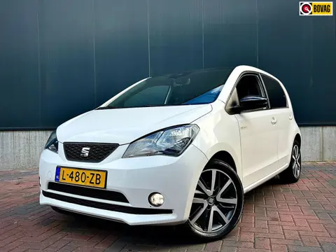 Seat Mii Electric Electric Plus * Climate * Cruise * PDC * Stoel-Verw * Black-Line *