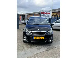 Peugeot 108 Envy 1.0 e-VTi