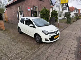 Renault Twingo 1.2 16V Collection