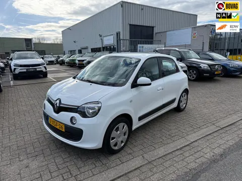 Renault Twingo 1.0 SCe Expression, Airco, NAP, APK 10-2026