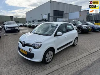 Renault Twingo 1.0 SCe Expression, Airco, NAP, APK 10-2026