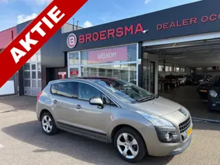 Peugeot 3008 1.6 VTi Première 2 EIGENAAR * 135000 KM * NIEUWE APK *