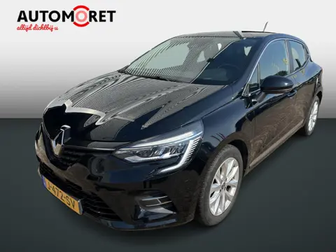 Renault Clio 1.5 dCi Intens Diesel Euro 6|Lage km stand|Mooie staat