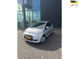 Citroen C1 1.0-12V Ambiance
