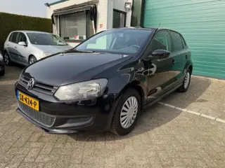 Volkswagen Polo /Airco!