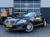 Mercedes-Benz S-Klasse 400 HYBRID, Night Vision, Massage, Stuurverwarming, Pano, Stoel Koeling + Ver