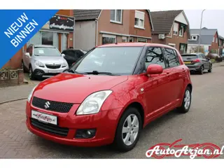 Suzuki Swift 1.3 Comfort Airco, Garantie!