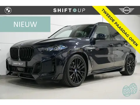 BMW X5 xDrive50e M-Sport | Skylounge | Performance kit | CoPilot