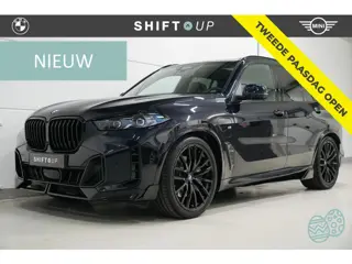 BMW X5 xDrive50e M-Sport | Skylounge | Performance kit | CoPilot