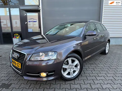 Audi A3 Sportback 1.2 TFSI Ambiente | NIEUWSTAAT | beurt