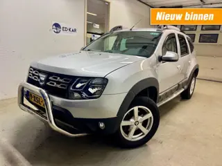 DACIA DUSTER 1.2 TCe 4x2 Prestige AIRCO NIEUWE DISTRIBUTIE NAP APK