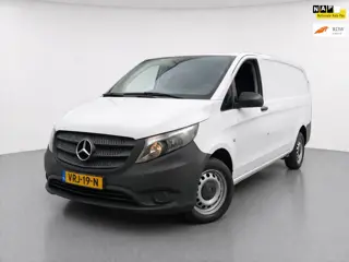 Mercedes-Benz Vito 110 CDI Lang