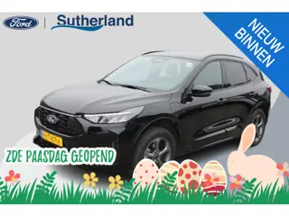 Ford Kuga 2.5 PHEV ST-Line | Trekhaak electrisch wegklapbaar | Winter Pack | Camera | Privacy Glass 