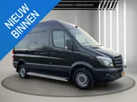 Mercedes-Benz Sprinter 313 2.2 CDI L1H2 Automaat Kasten Lier