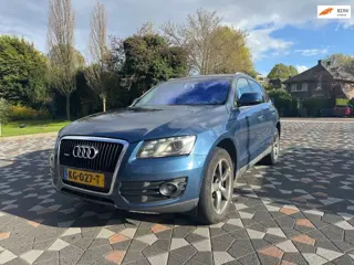 Audi Q5 3.0 TDI quattro Pro Line