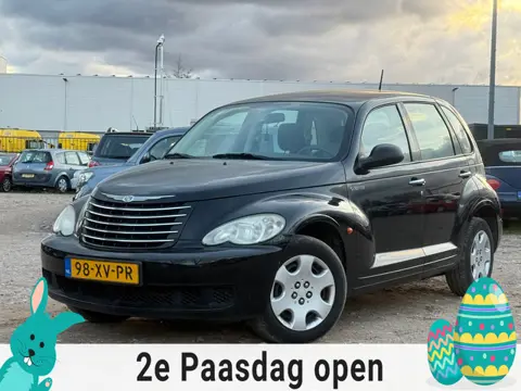 Chrysler PT Cruiser 1.6i Classic/ LAAG KILOMETERS
