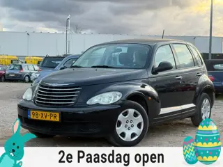Chrysler PT Cruiser 1.6i Classic/ LAAG KILOMETERS