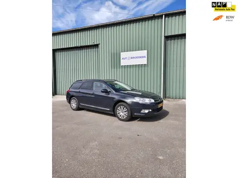 Citroen C5 Tourer 1.6 THP Business GOED ONDERHOUDEN - CRUISE CONTROL - PARKEERSENSOREN
