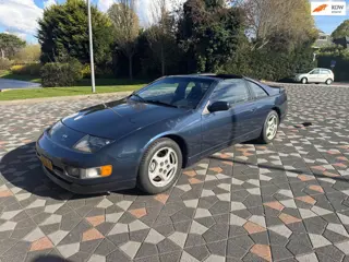 Nissan 300 ZX 3.0-24V V6