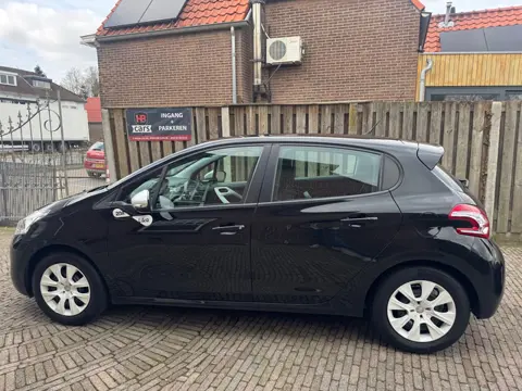 Peugeot 208 1.0 VTi LIKE