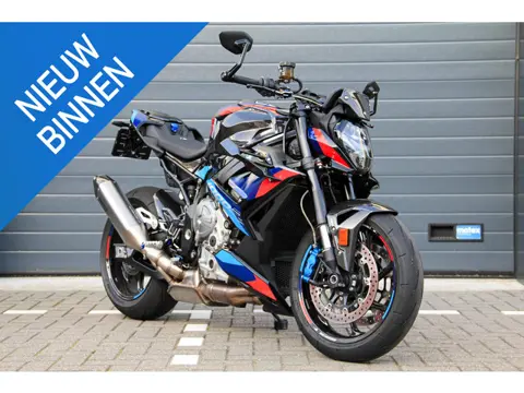 BMW M 1000 R Competition | Full option | Fabrieksgarantie | M1000R