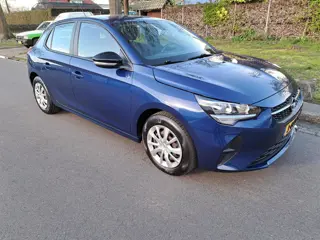 Opel Corsa 1.2 Edition *veel opties, onderh./riem vervangen*