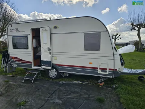 Home-Car Racer 45 Sunset