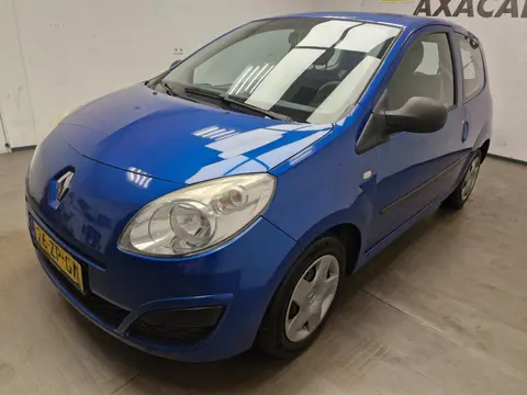 Renault Twingo 1.2 Authentique AFLEVEREN MET NIEUWE APK !