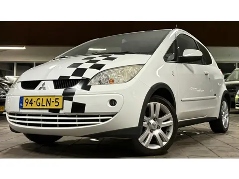 Mitsubishi Colt 1.3 QS III|NAP|NweAPK|Airco|Elekramen