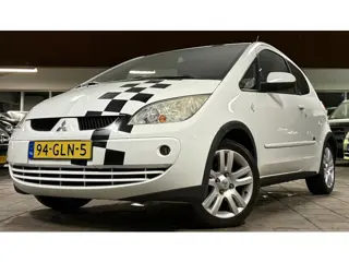 Mitsubishi Colt 1.3 QS III|NAP|NweAPK|Airco|Elekramen