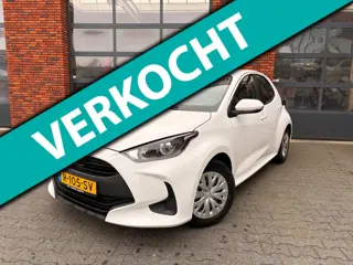 Toyota Yaris 1.5 Hybrid Active|Camera|Apple Carplay|Android Auto|