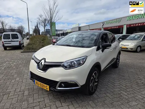 Renault Captur 0.9 TCe Dynamique|NAP|KEYLESS|CAMERA|